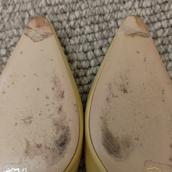 Larroude Mules - Picture 2 of 6